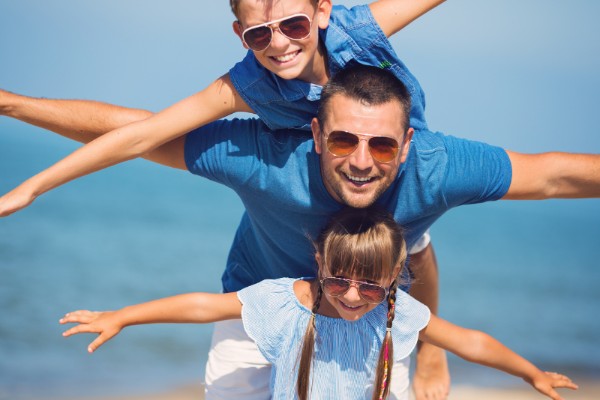 SPECIALE SETTEMBRE!  Non perderti questa fantastica offerta last minute per trascorrere settembre a Cattolica nel nostro hotel 3 stelle situato a pochi passi dal mare 
